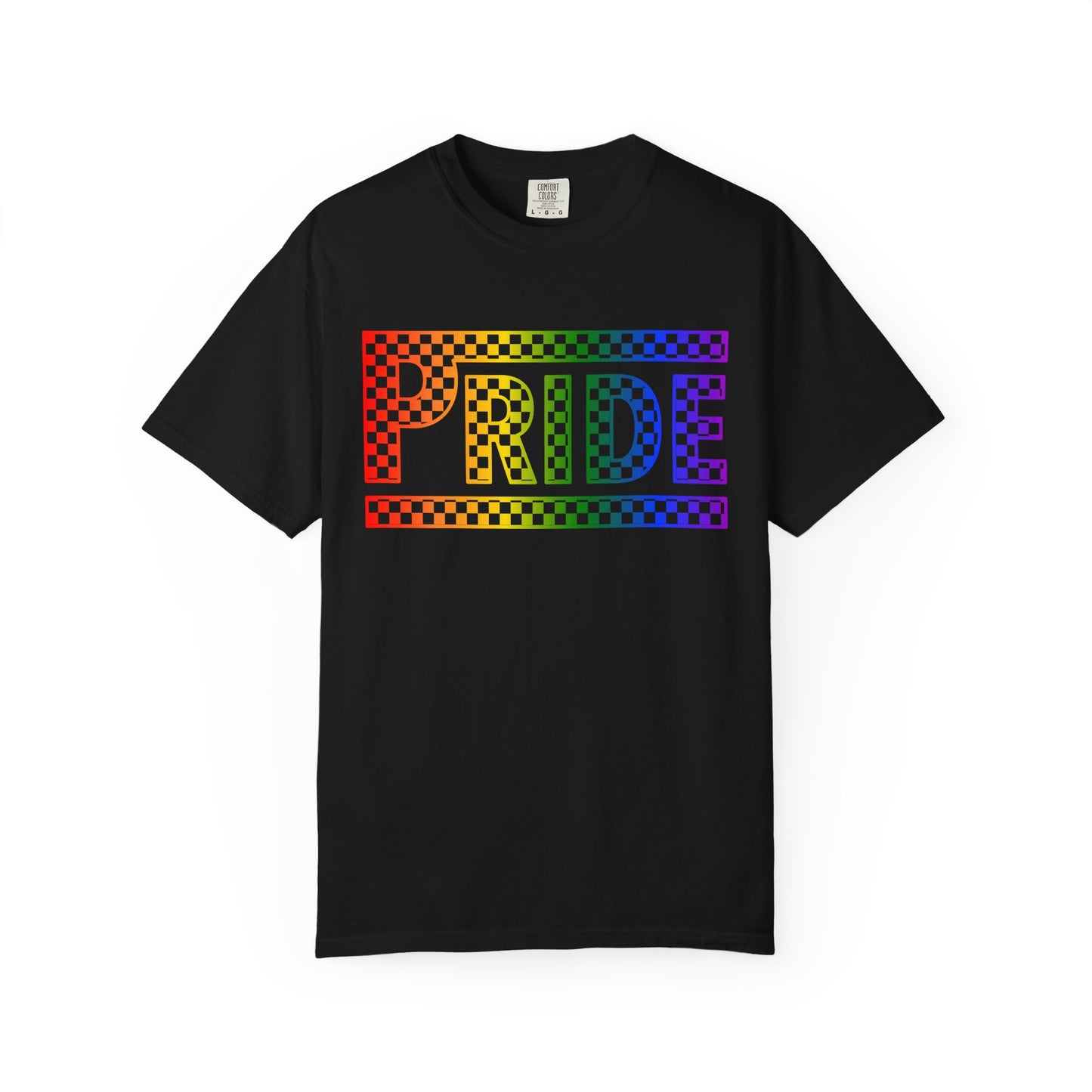 Pride Checker