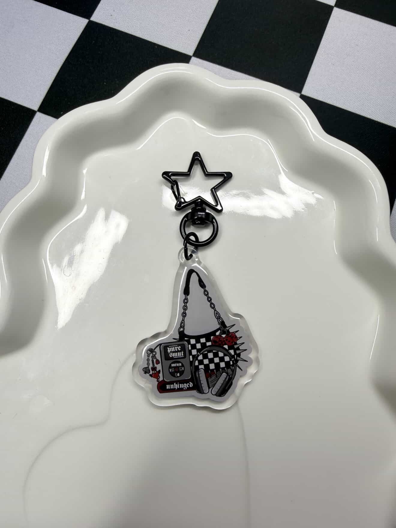 Marie Ann Full March Box