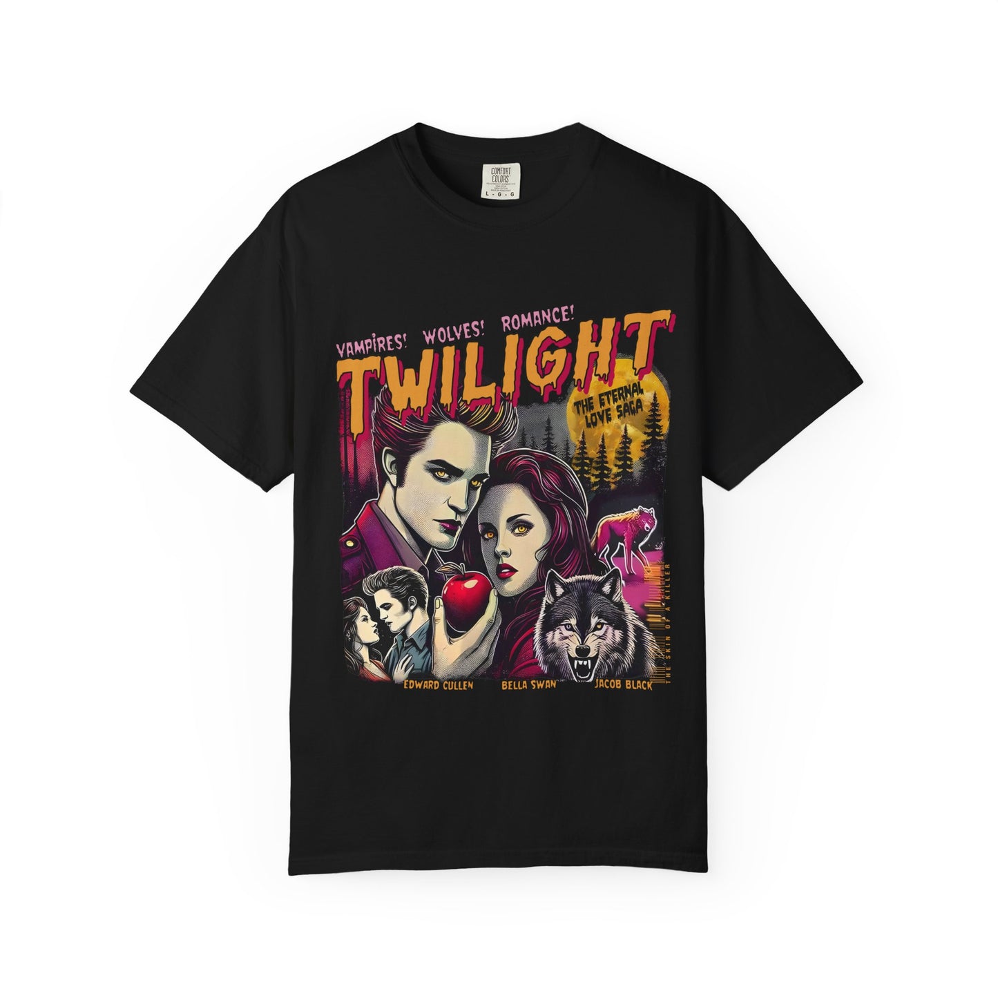 Twilight Retro