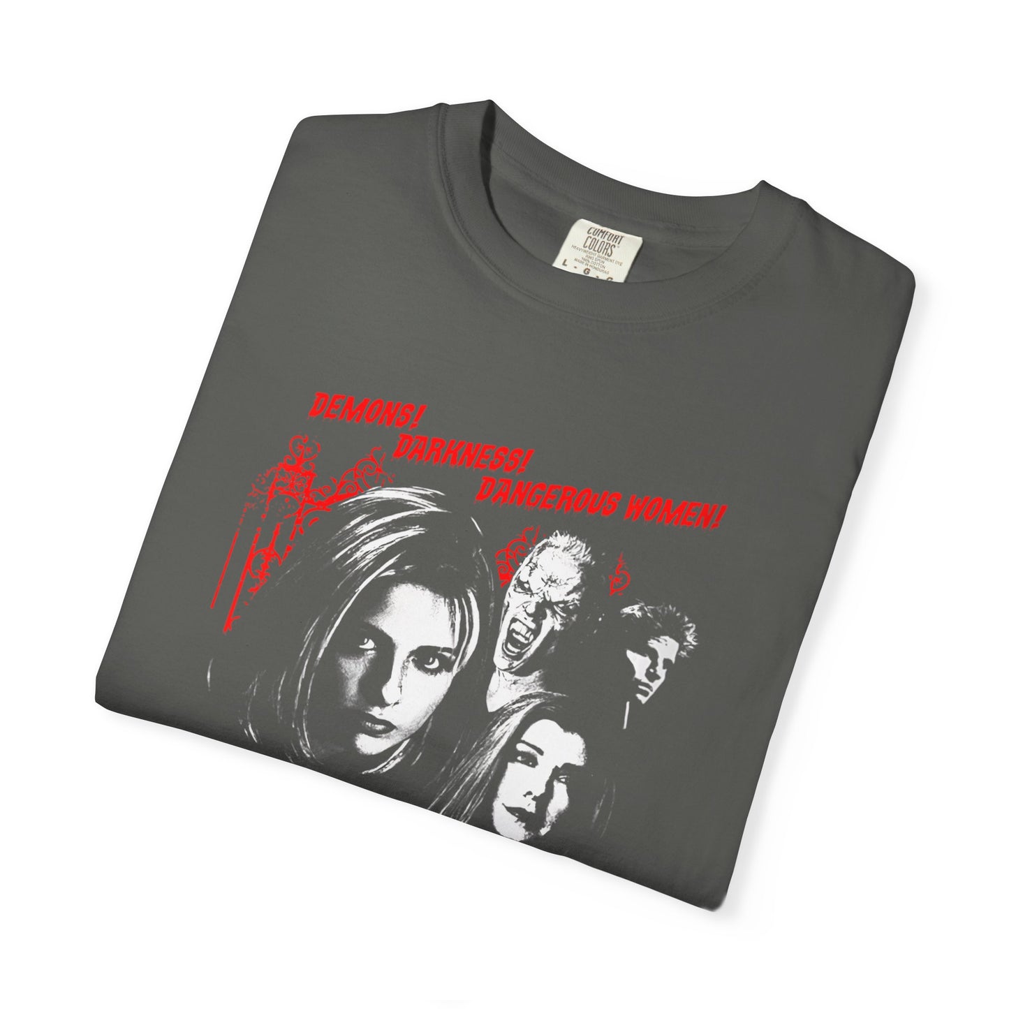 Buffy the Vampire Slayer