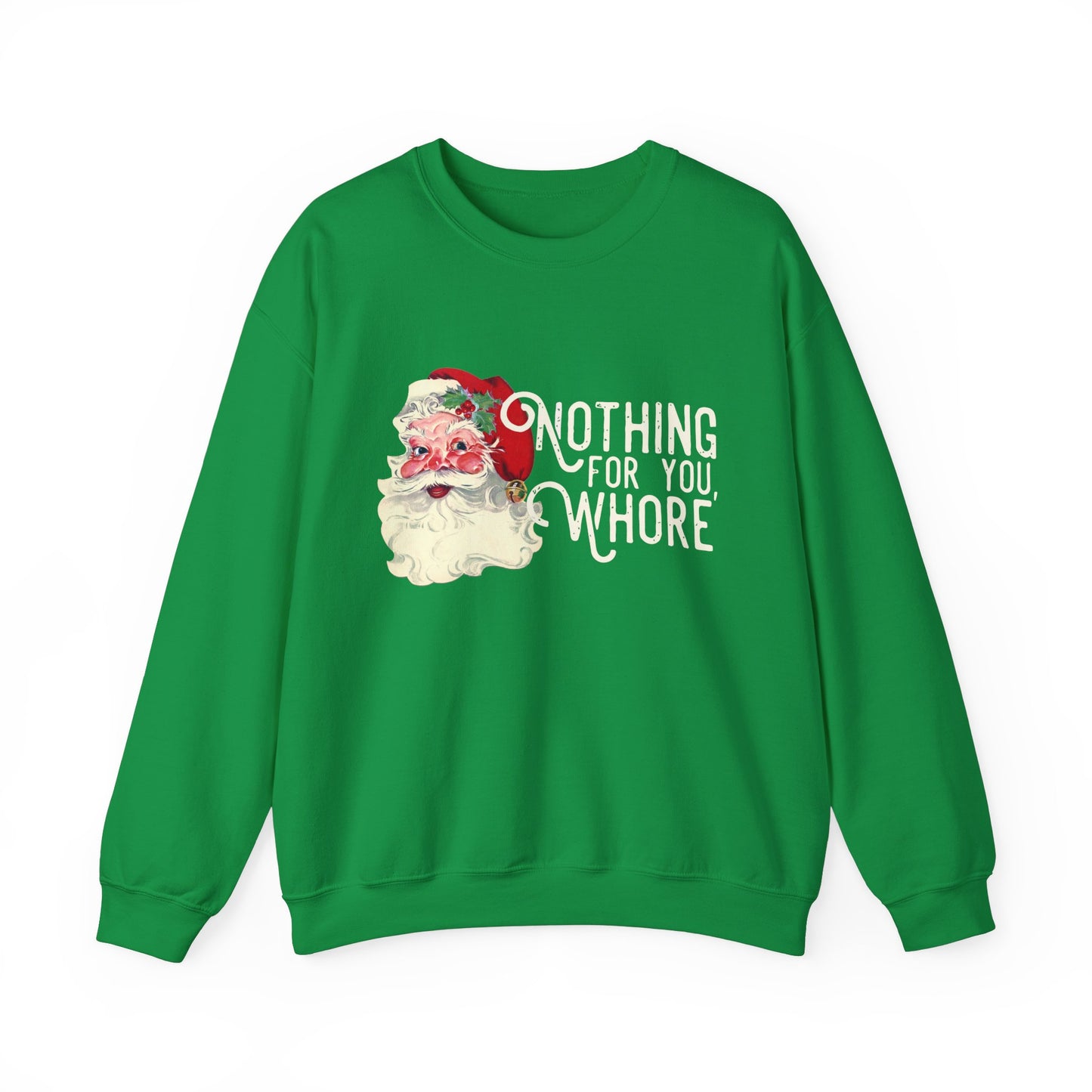 Nothing for you Gildan  Crewneck Sweatshirt