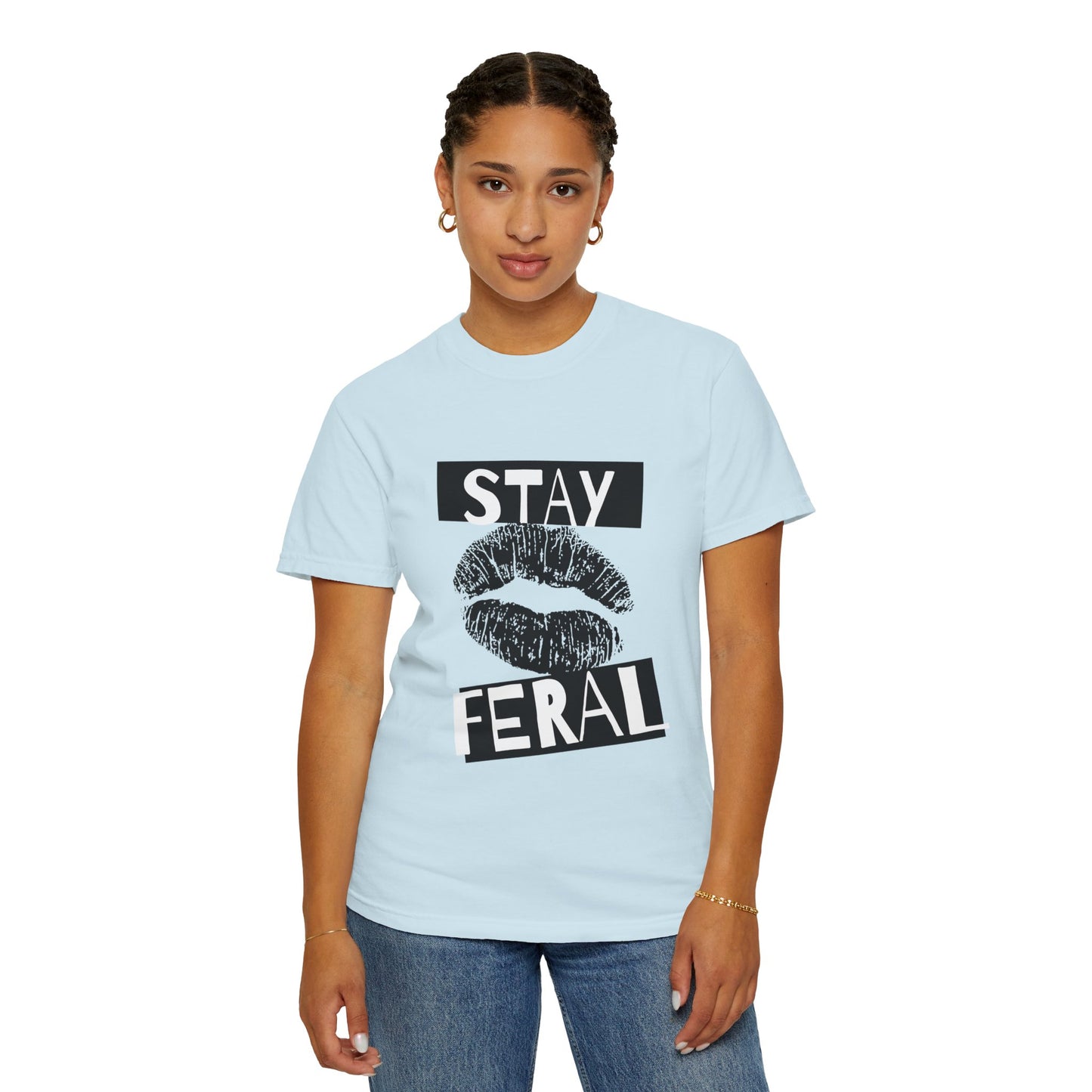 Stay Feral