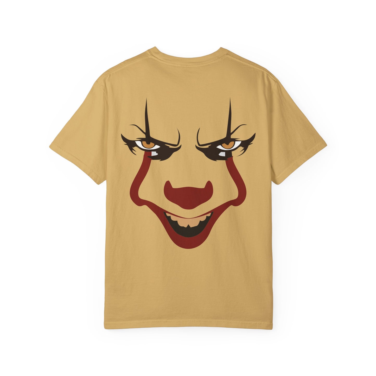 You’ll float too