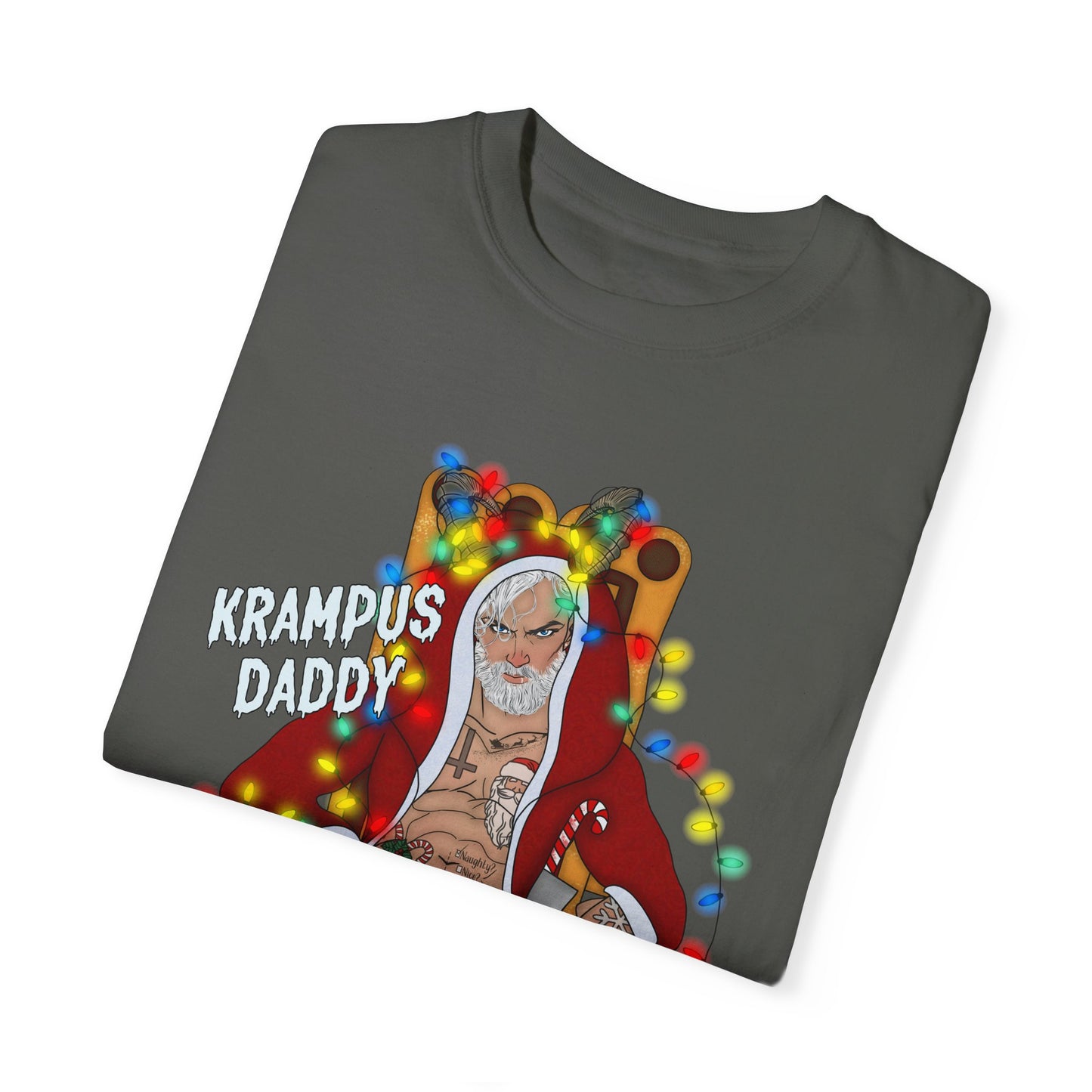 Daddy Krampus