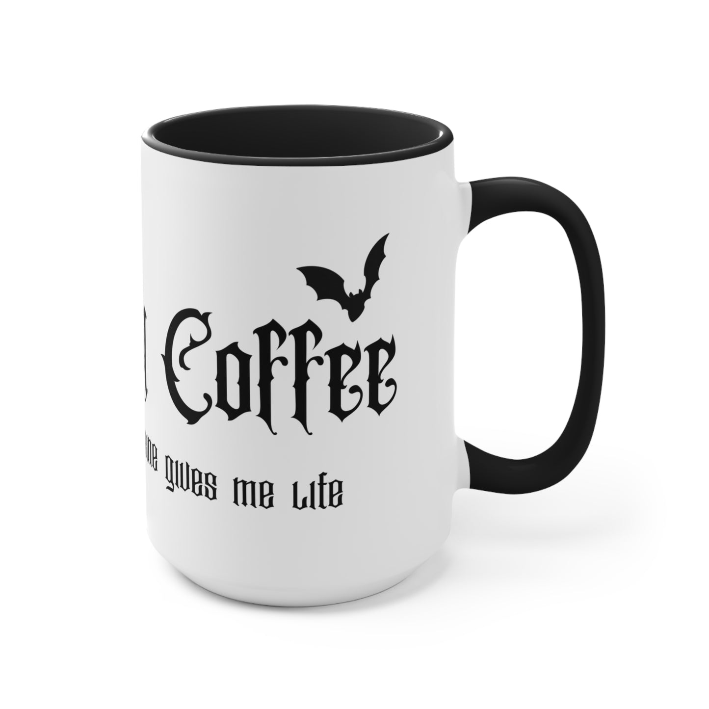 Mourning Coffee