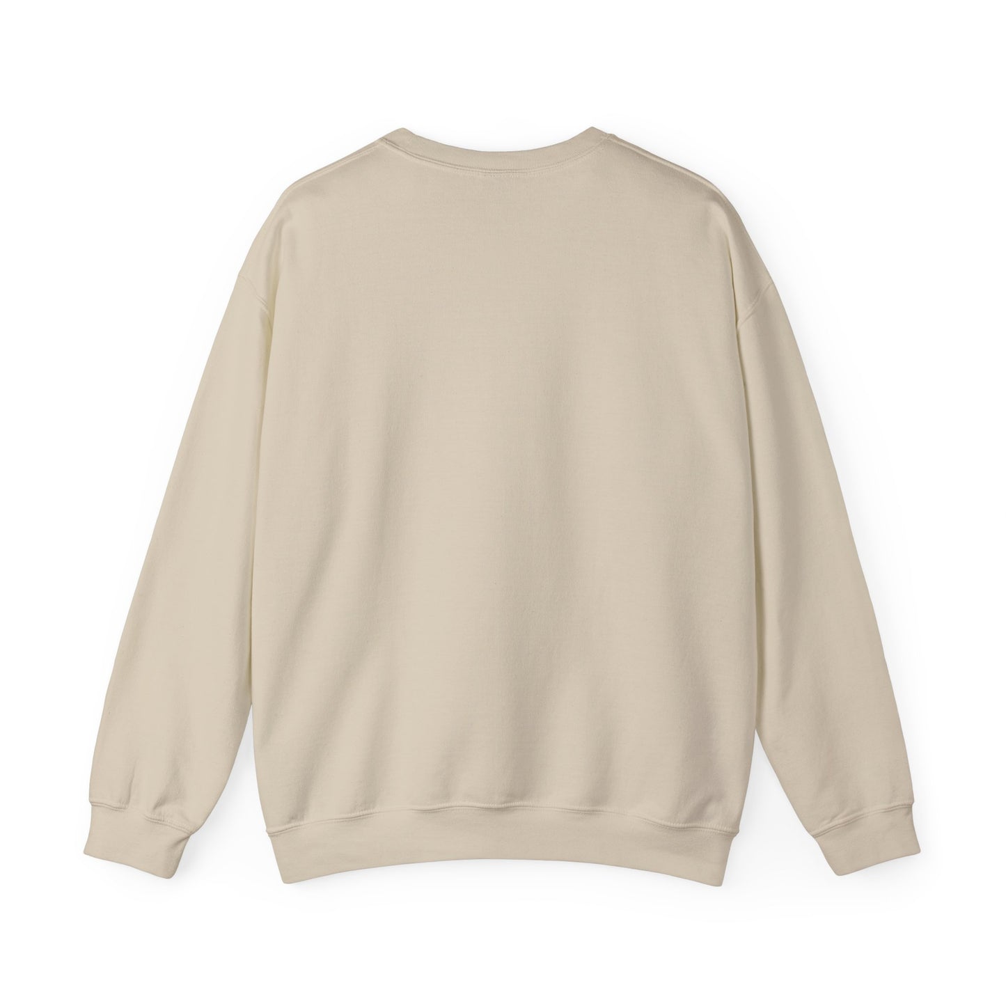 Just The Tip Gildan  Crewneck Sweatshirt