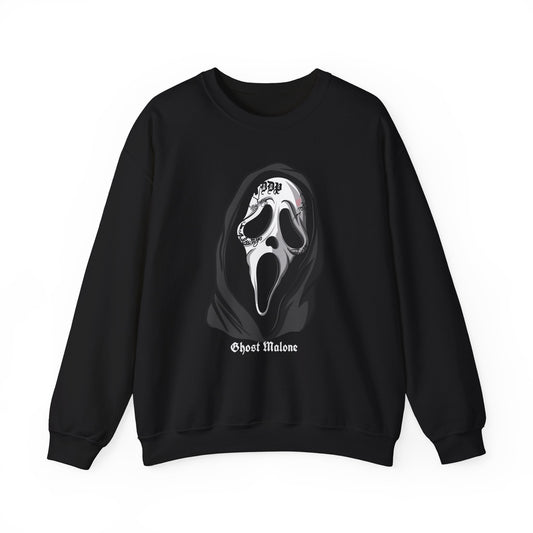 Ghost Malone