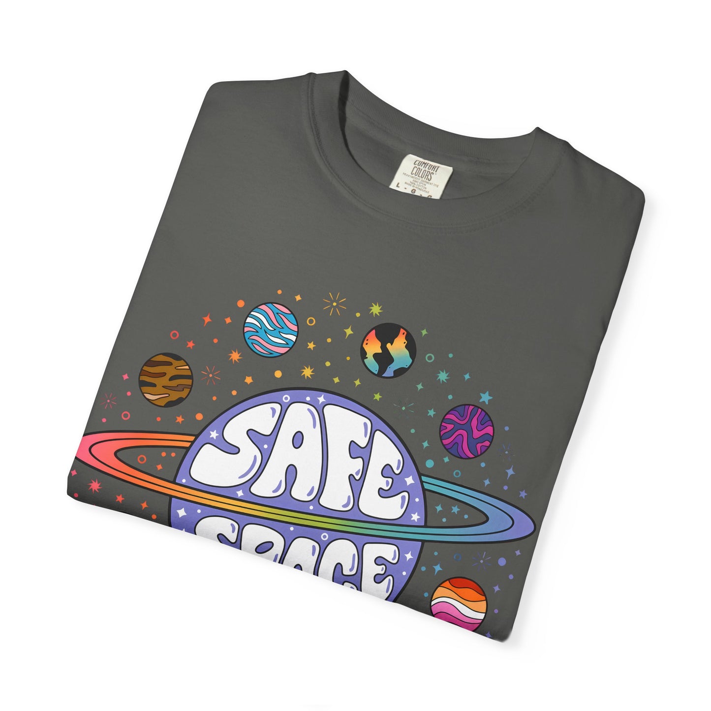 Safe Space