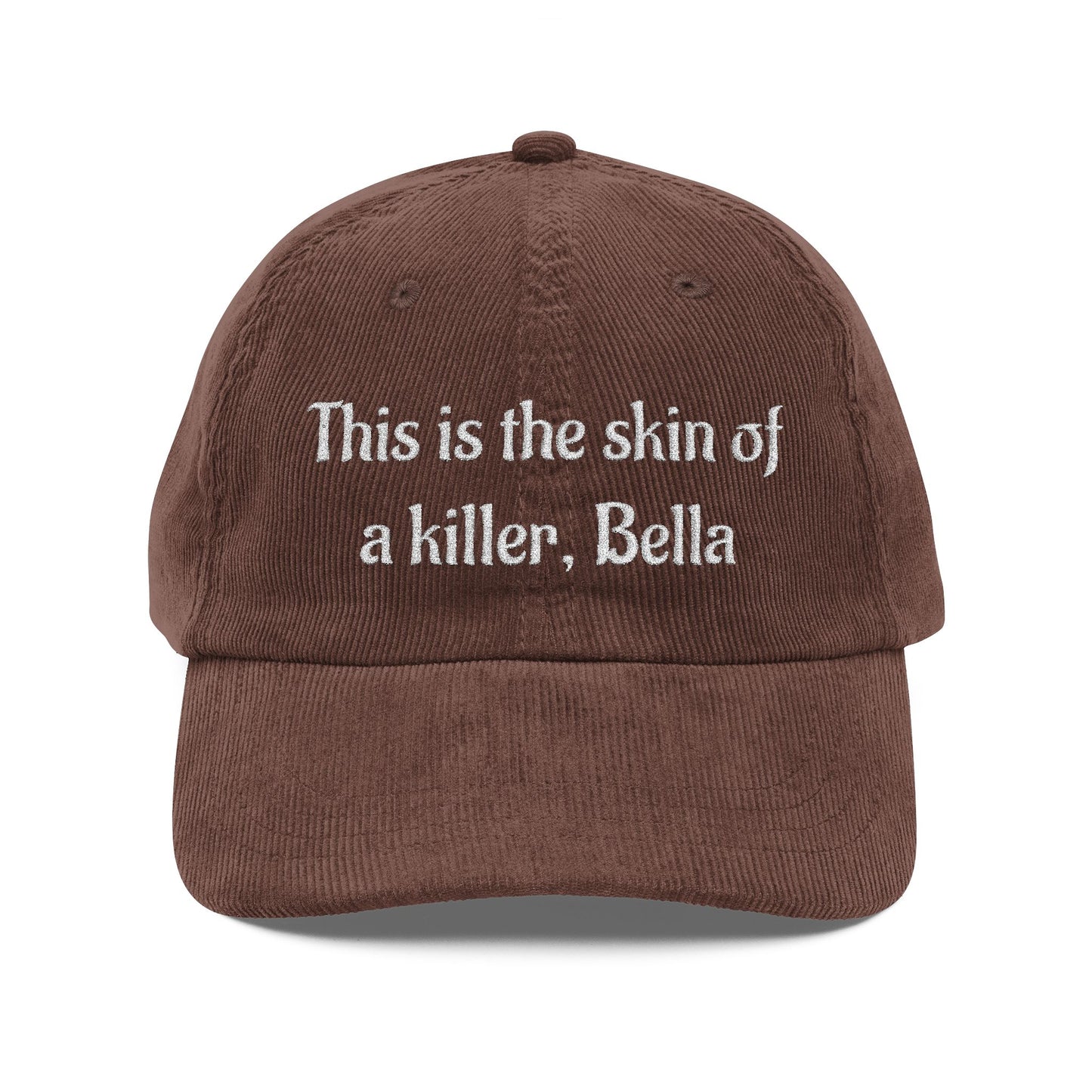 Killer Bella