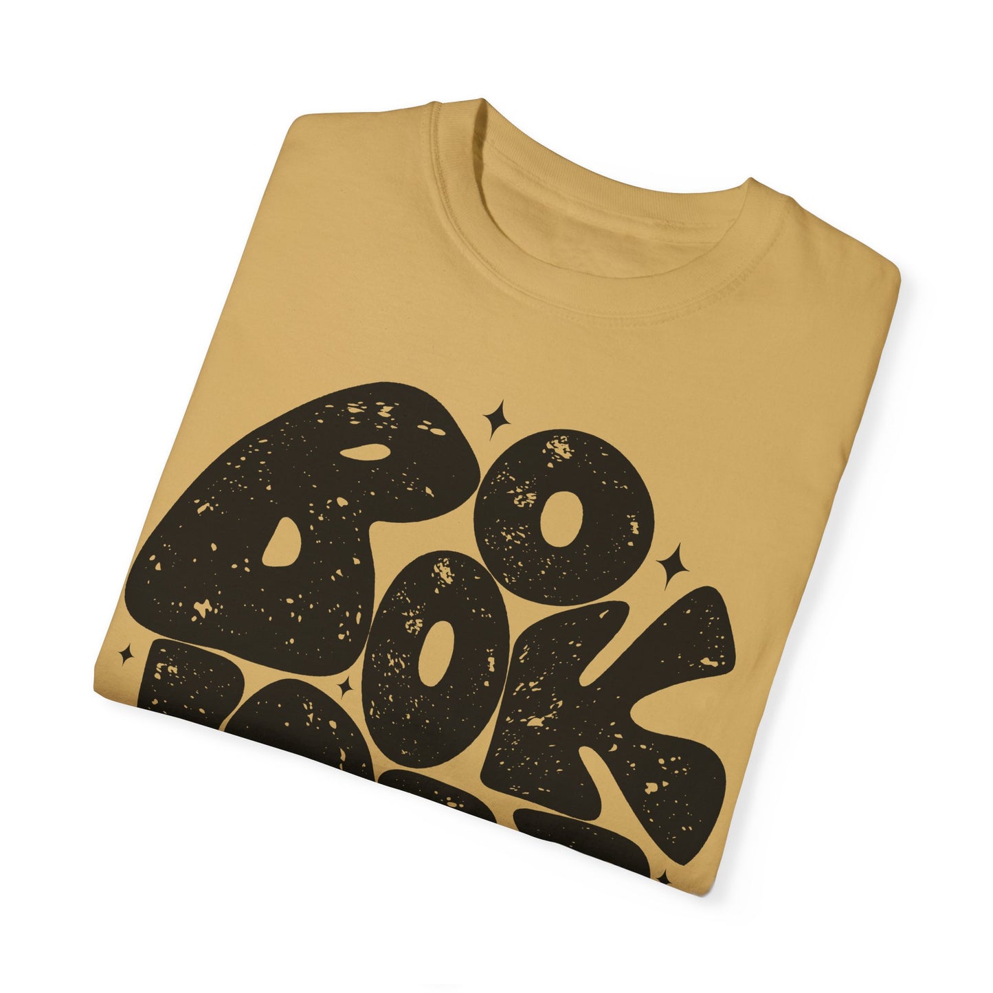 Bookish