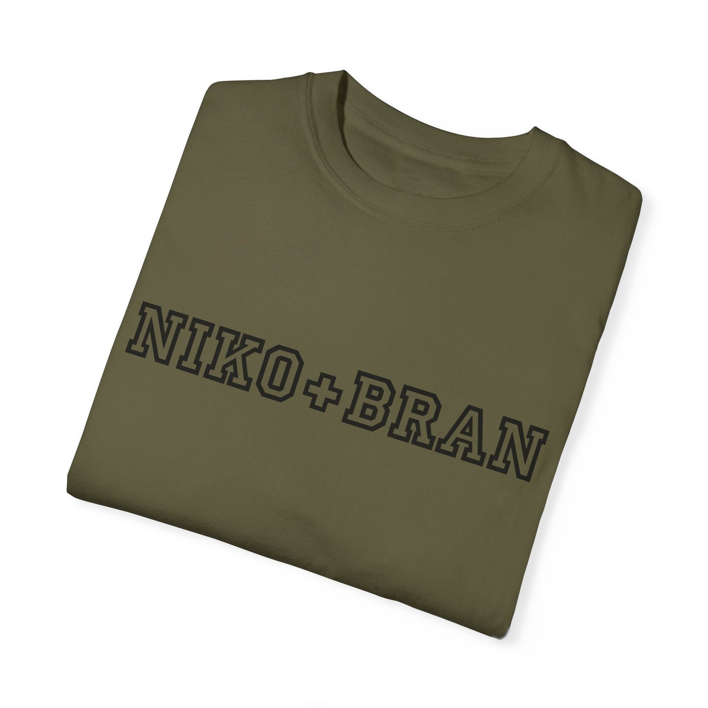 Niko+ Bran