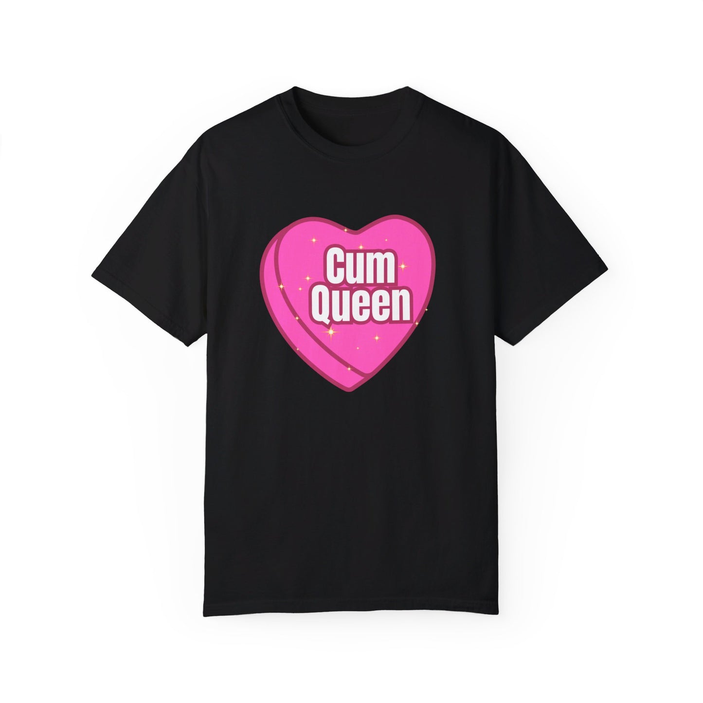 Cum Queen