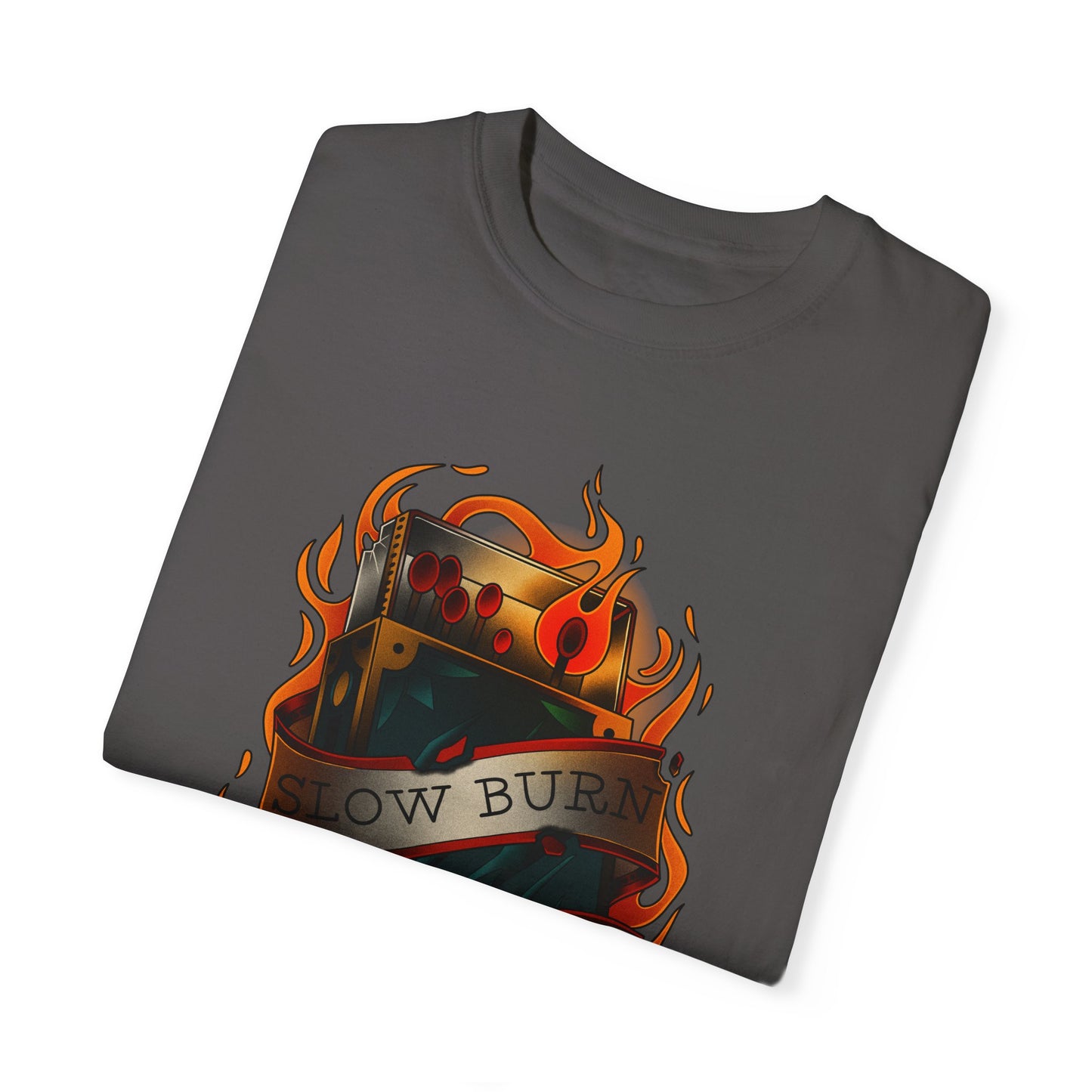 Slow Burn