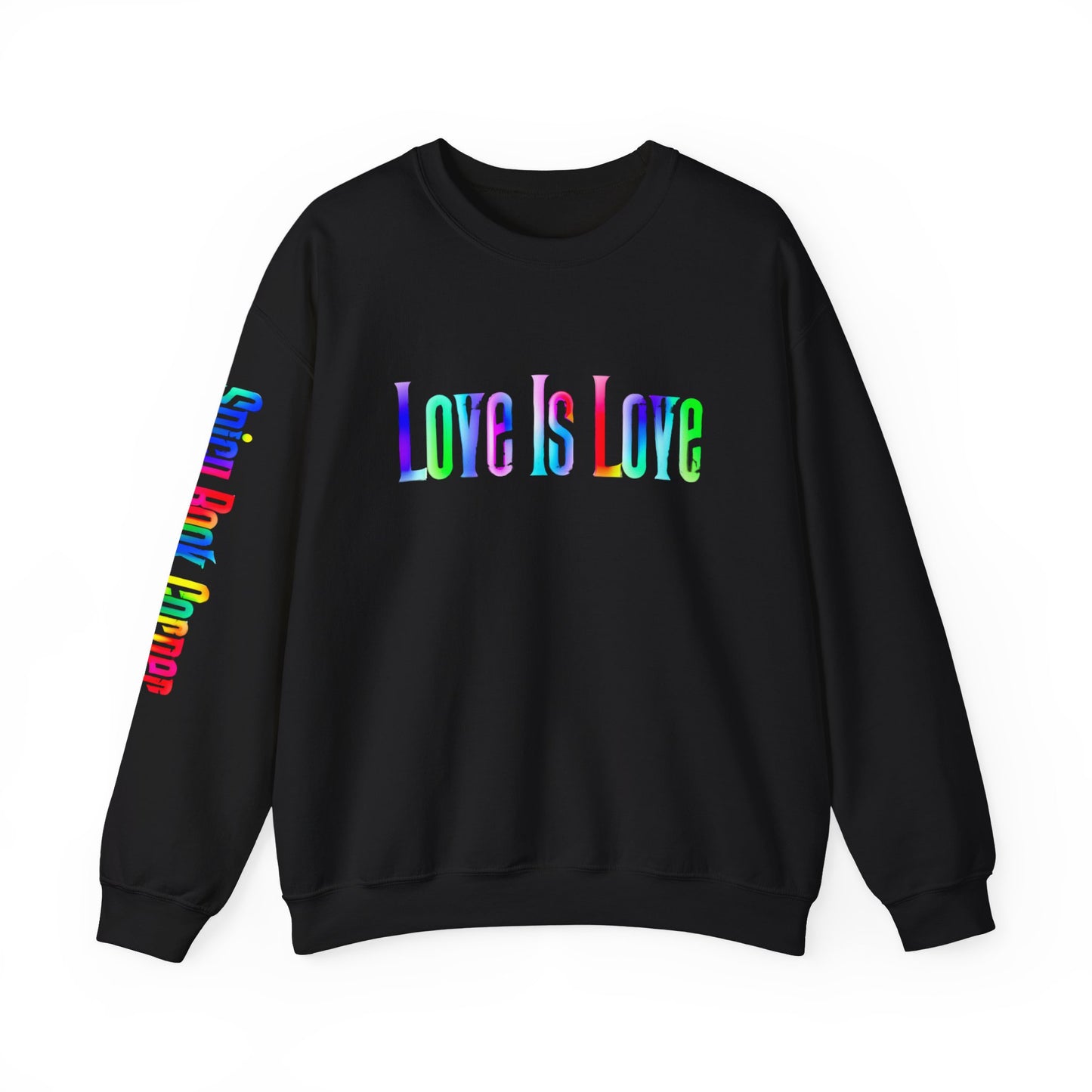 Love is Love
