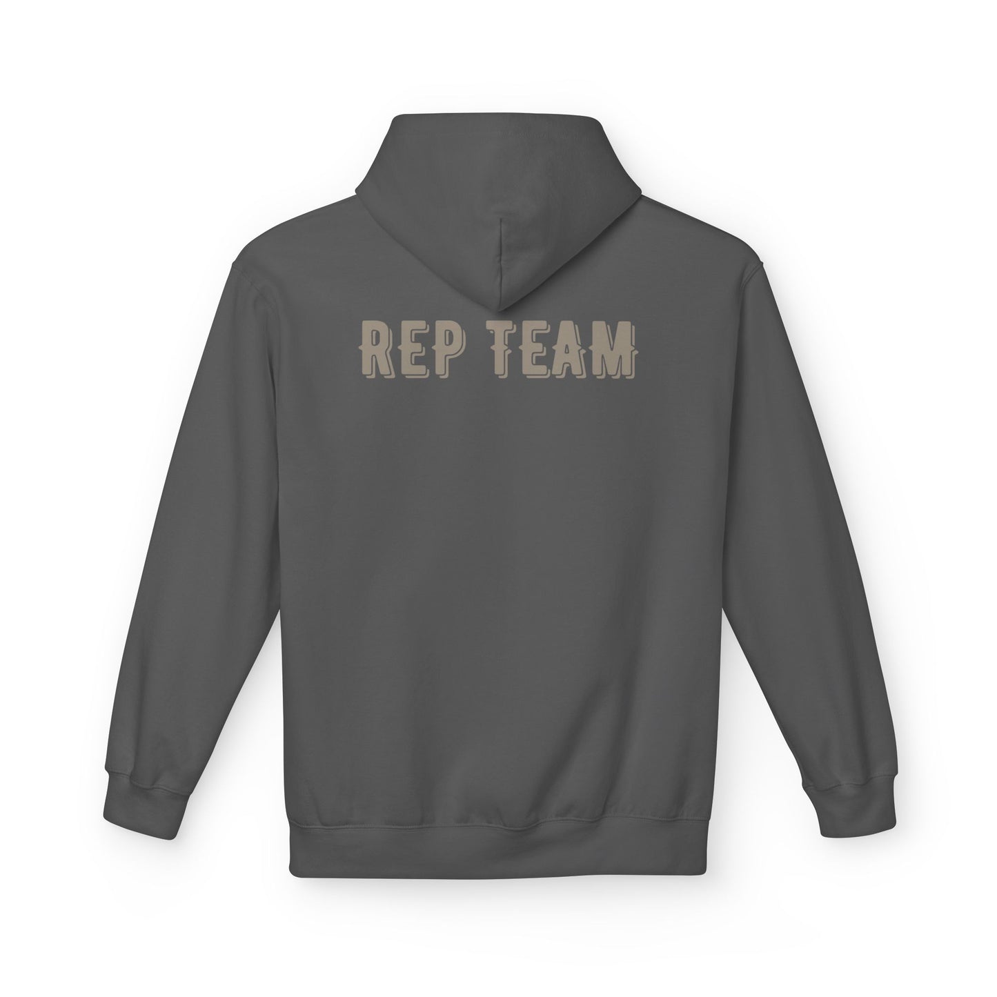 Spicy Book Corner hoodie | Rep Team gildan