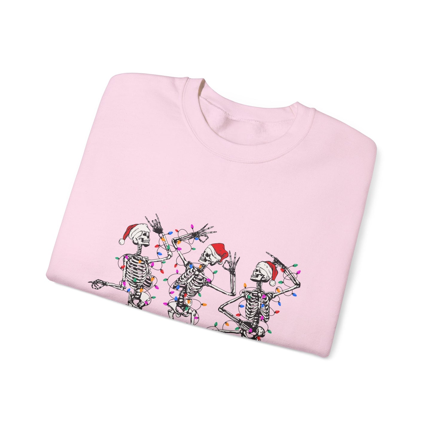 Christmas Skellys Dancing