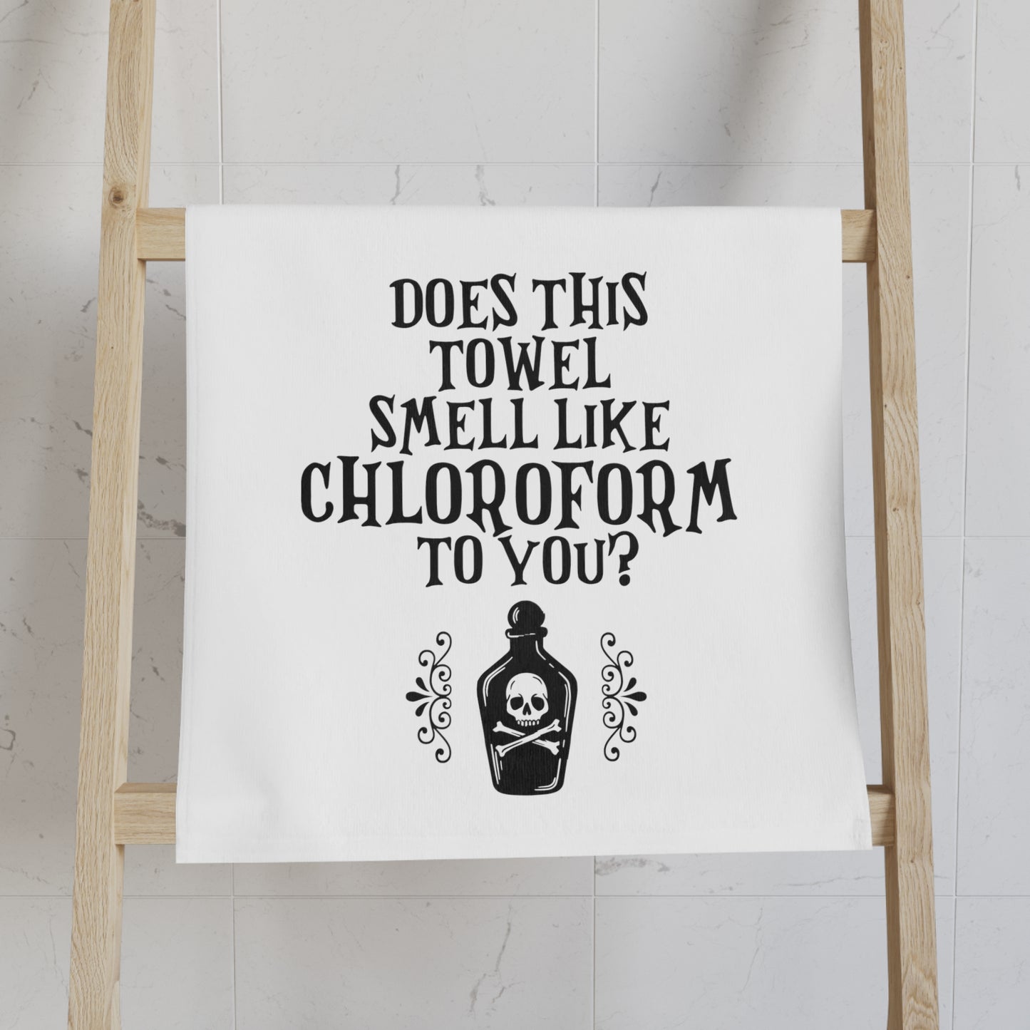 Chloroform