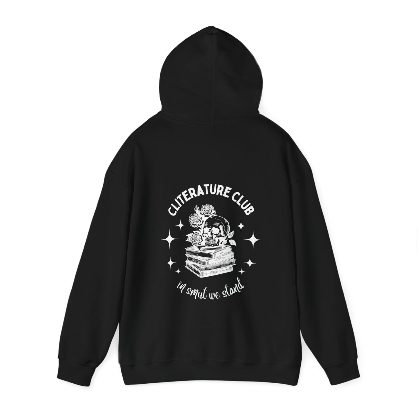 CC Club Hoodie Sweatshirt