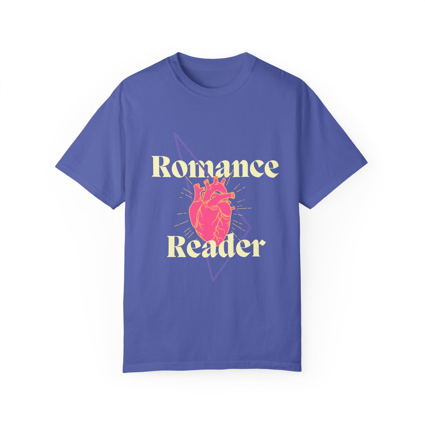 Romance Reader