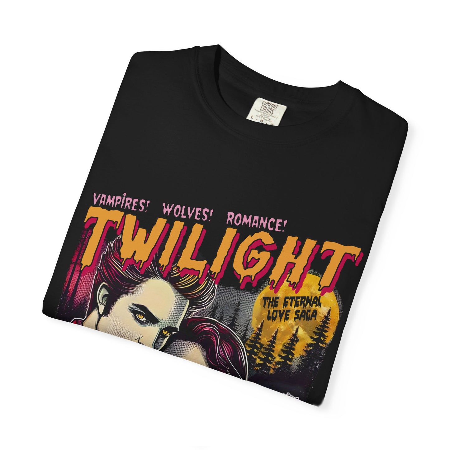 Twilight Retro