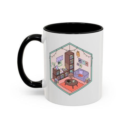 Kitty Book Room
