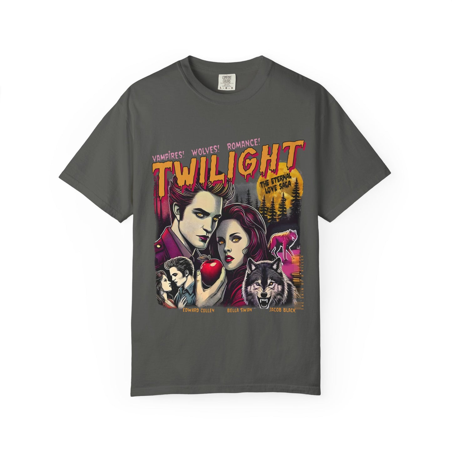 Twilight Retro