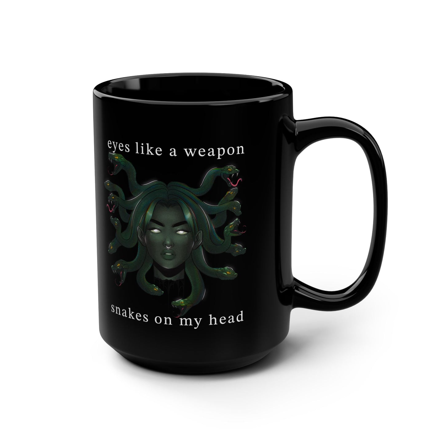 Medusa