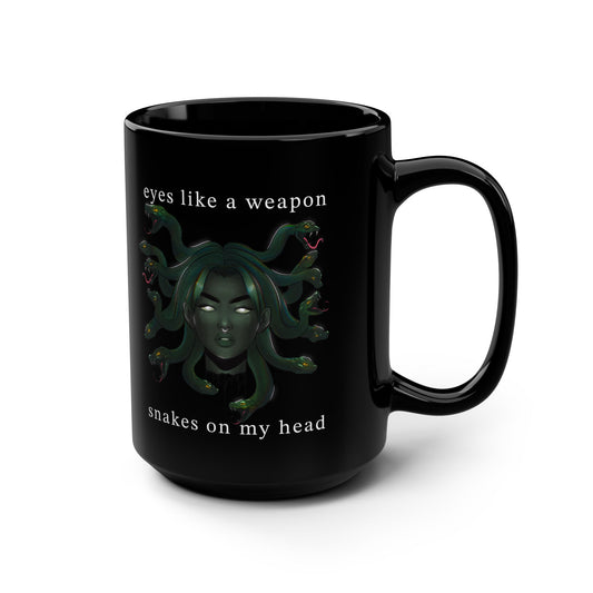 Medusa