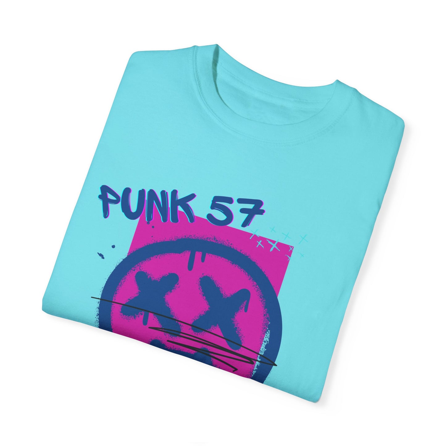 Punk 57