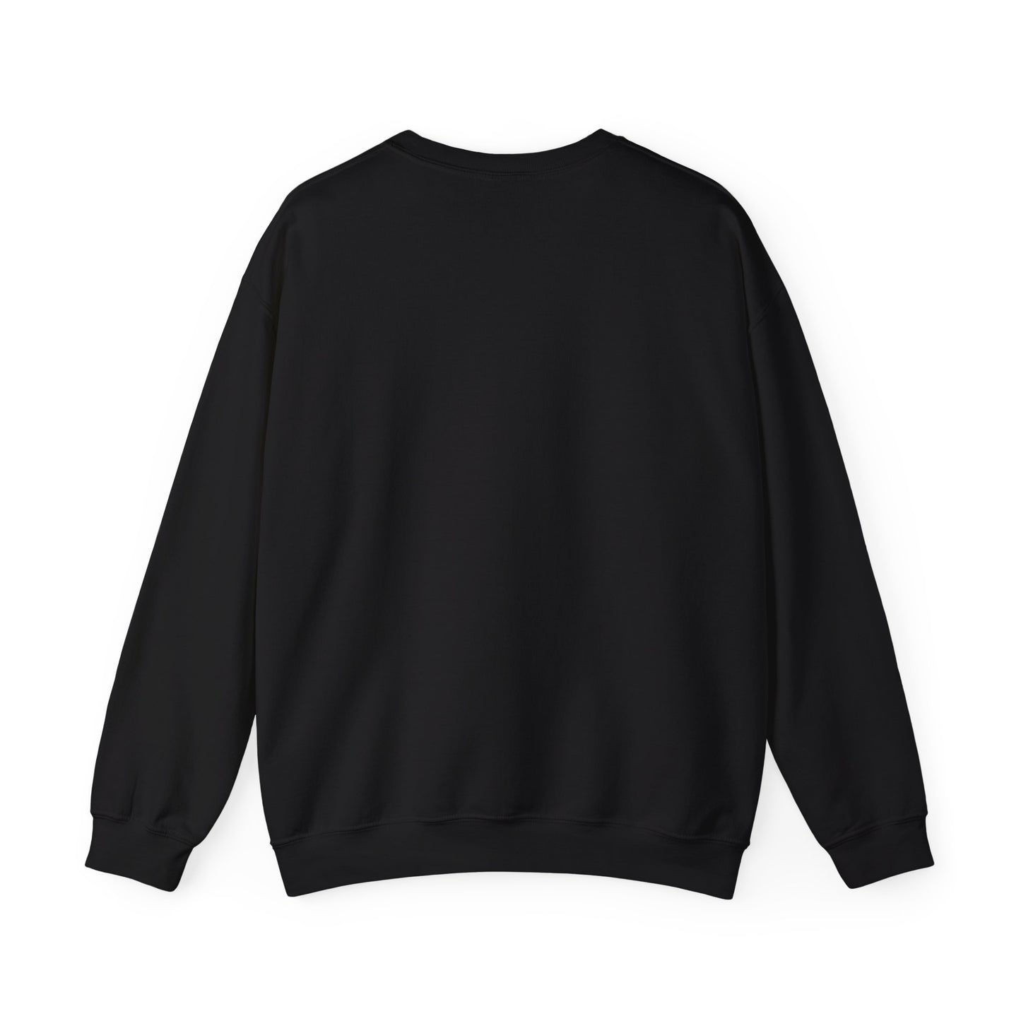 Halloween Gildan Crewneck Sweatshirt