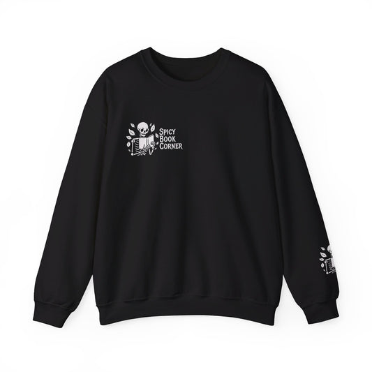 Rep Team Crewneck