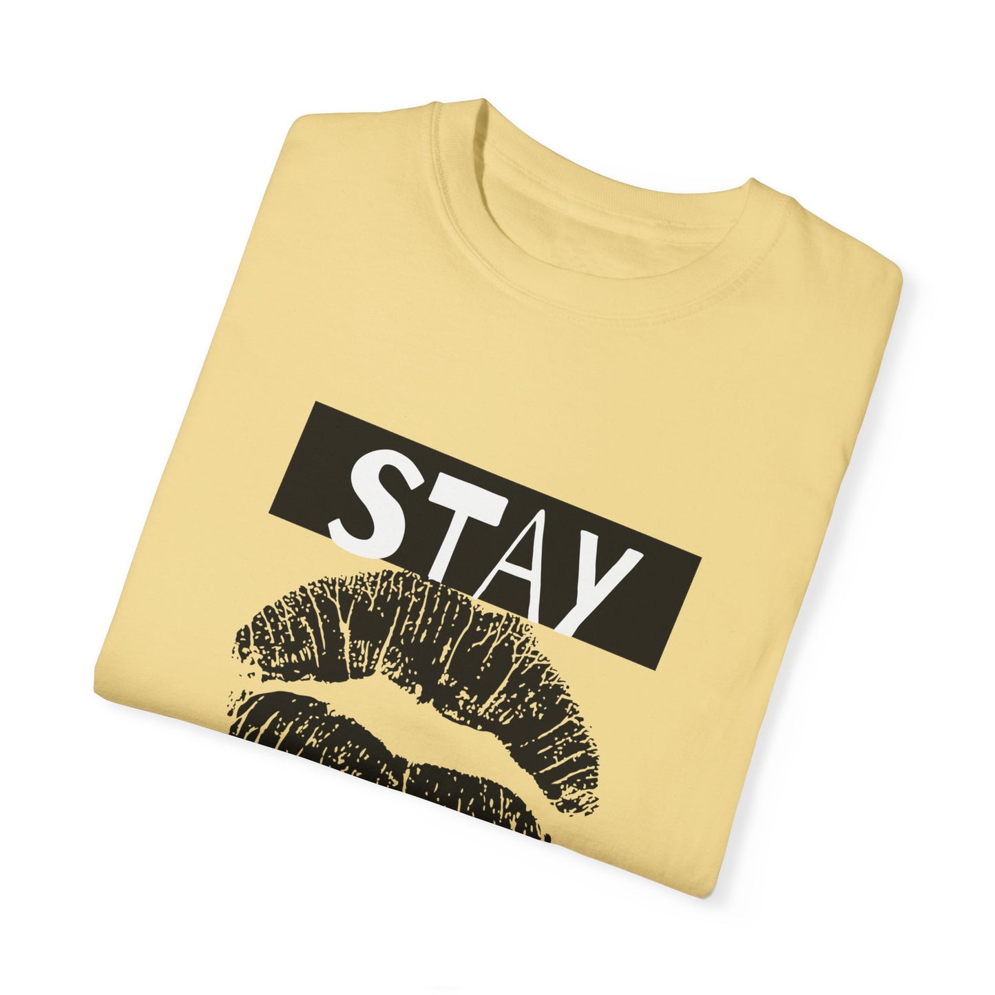 Stay Feral