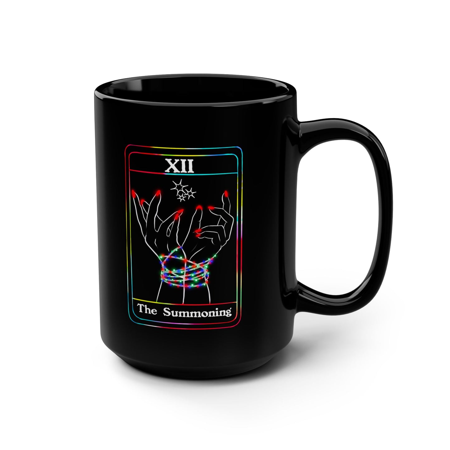 The Summoning Mug