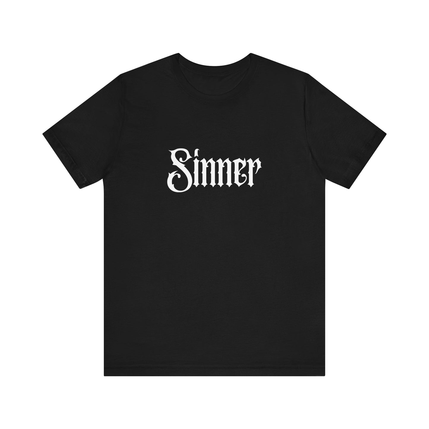 Sinner