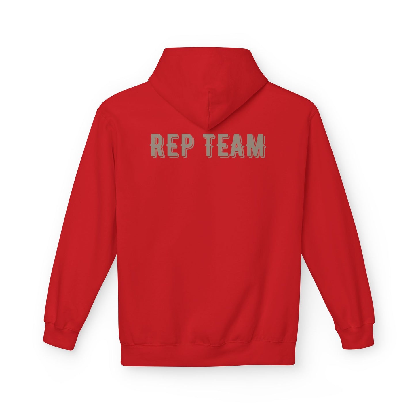 Spicy Book Corner hoodie | Rep Team gildan