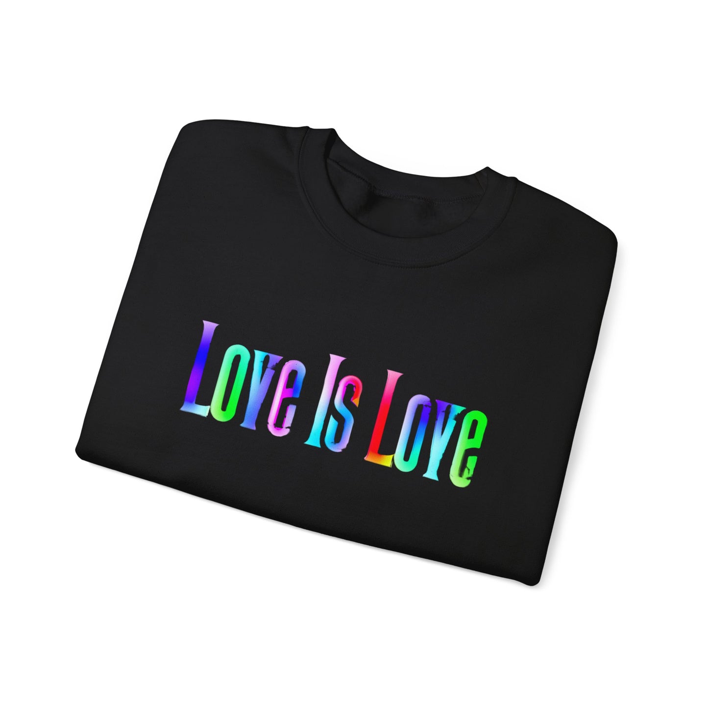 Love is Love