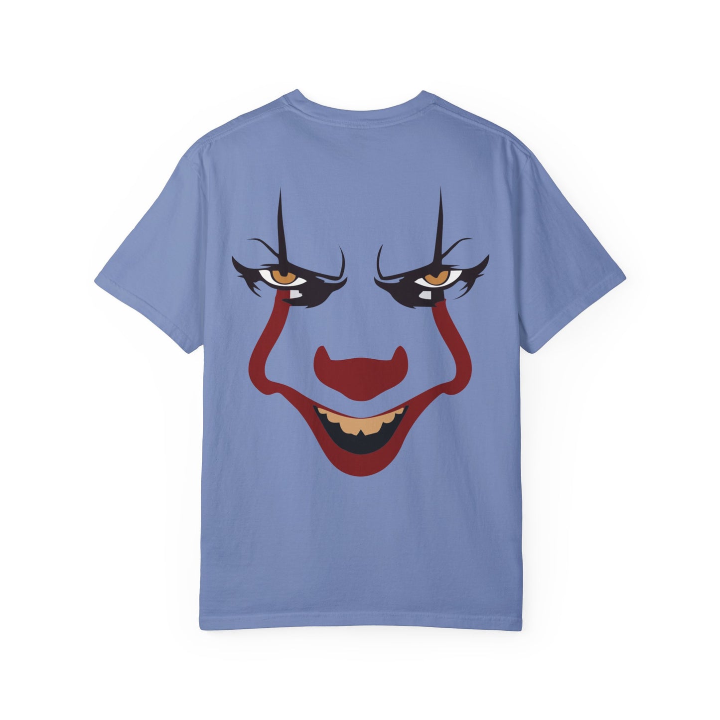 You’ll float too