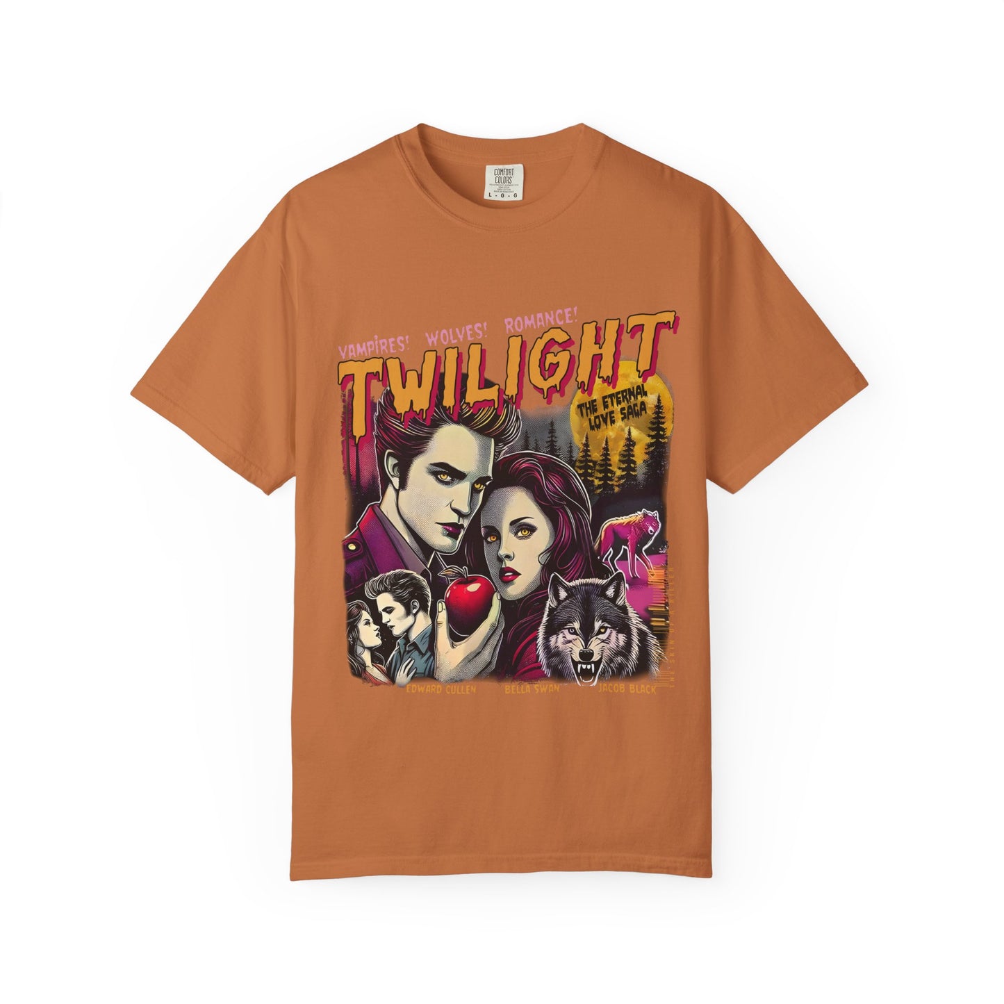 Twilight Retro