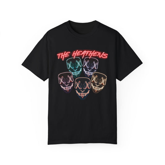 The Heathens