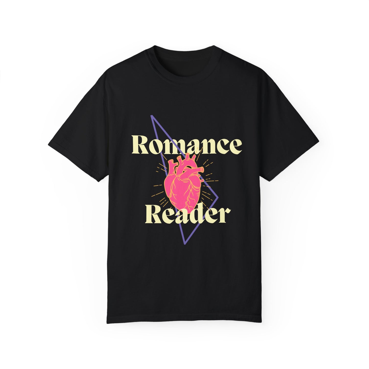 Romance Reader