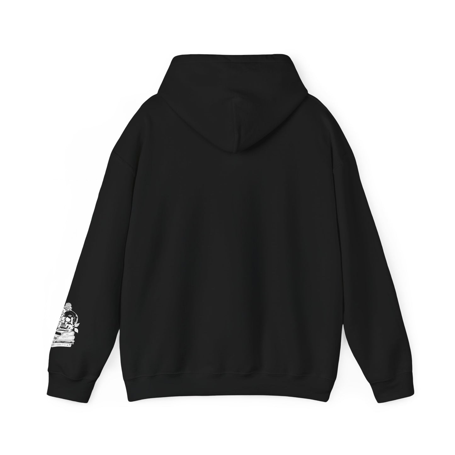 Good Girl Hoodie Hooded Sweatshirt