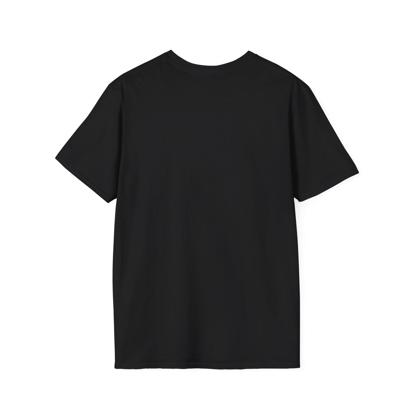 Alien Postage Stamp Graphic Tee — "Space Needed" Retro Sci‑Fi T-Shirt