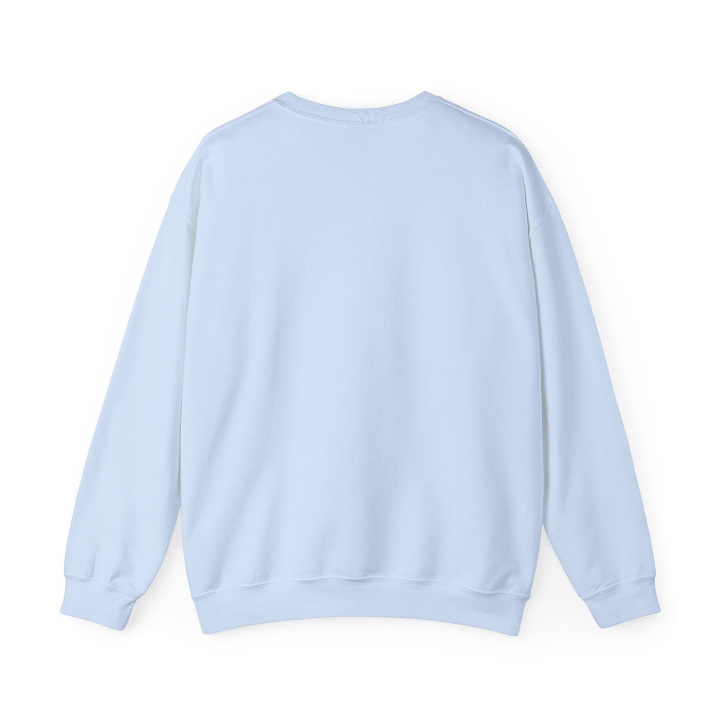 Buddy Eras Gildan Crewneck Sweatshirt