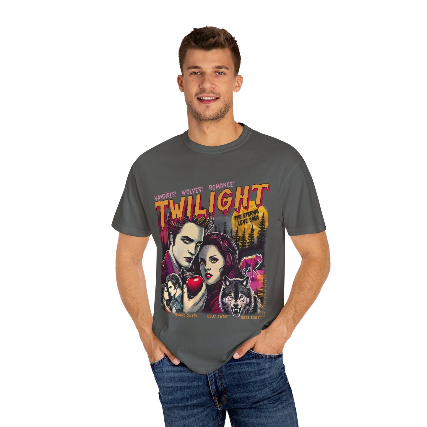 Twilight Retro