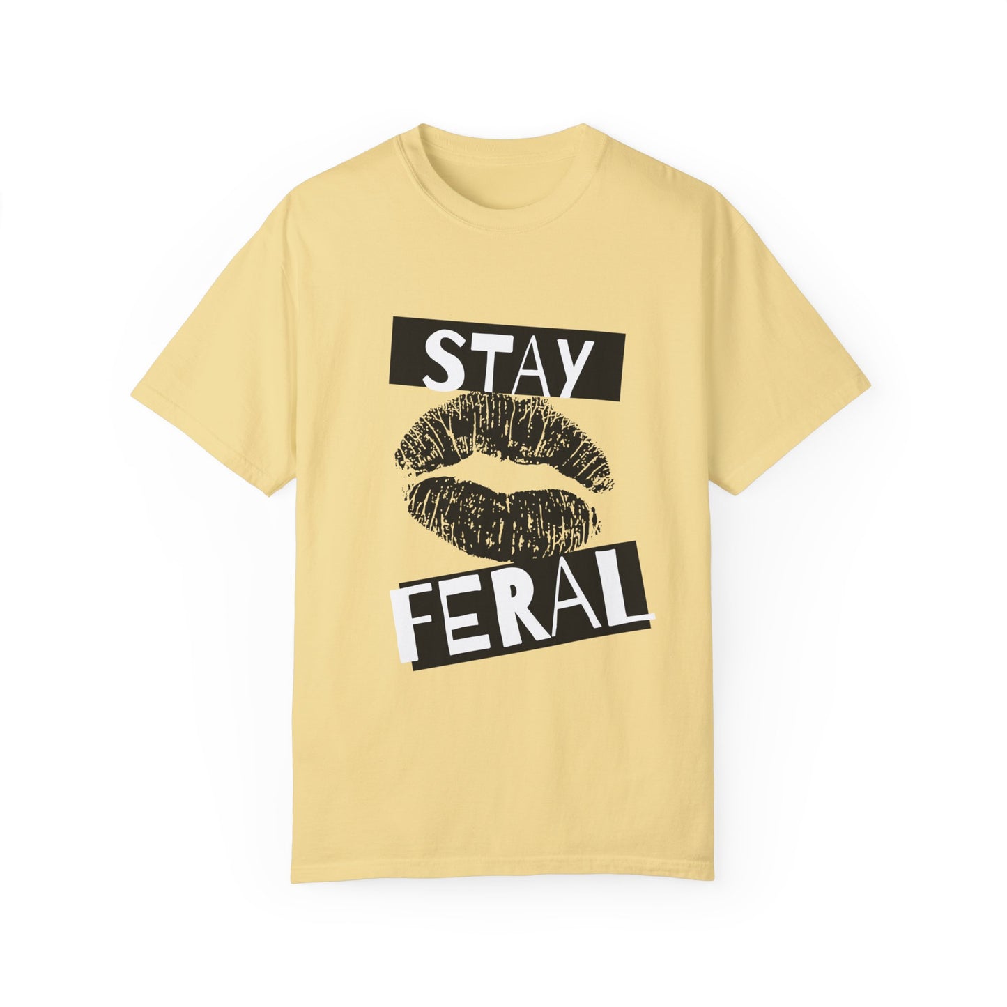 Stay Feral