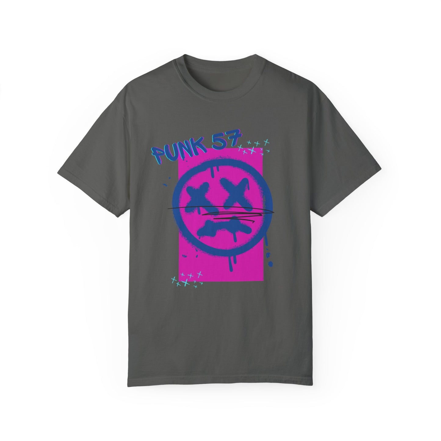 Punk 57