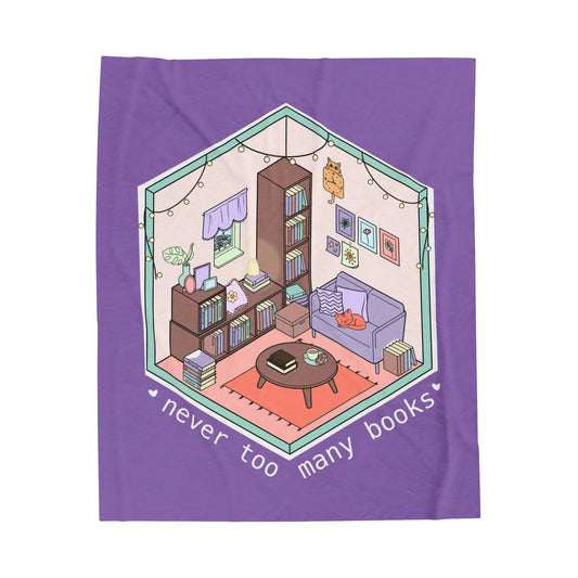 Kitty Book Room