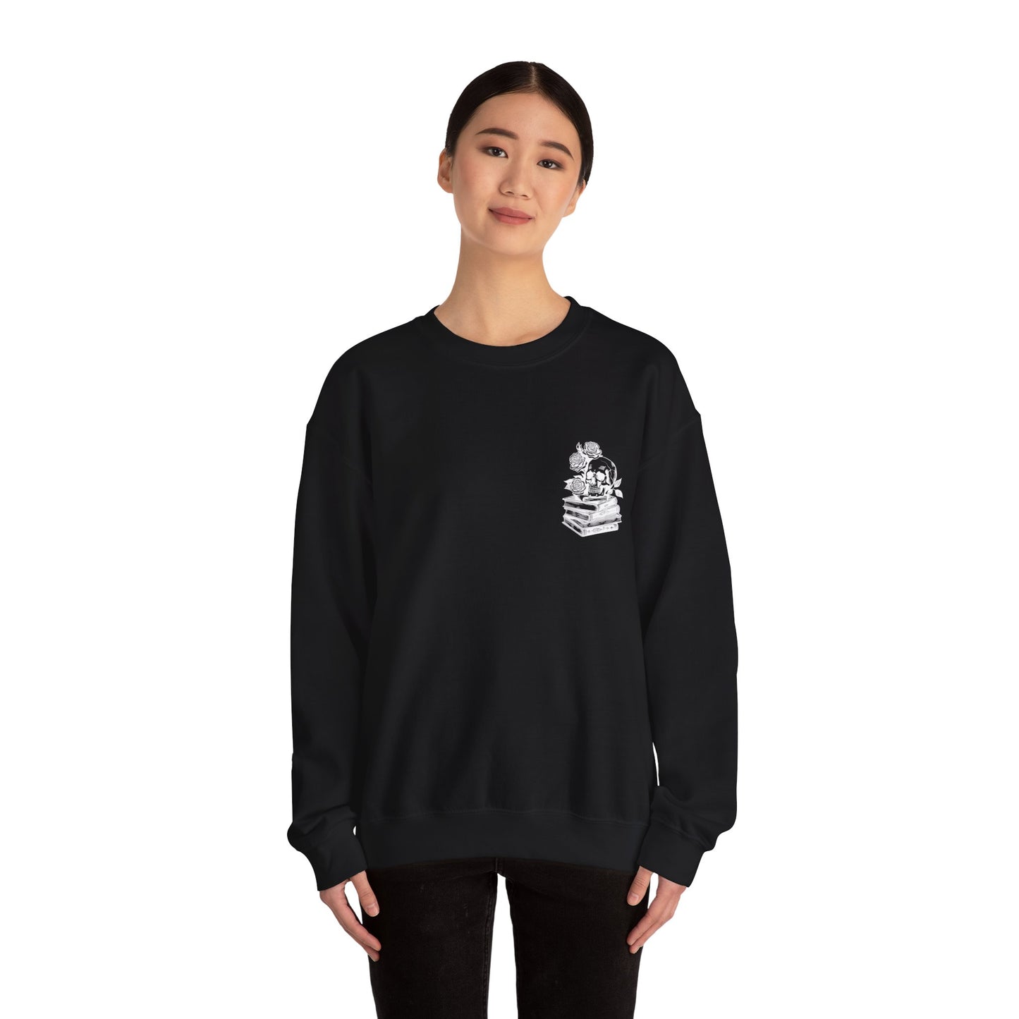 CC Club Gilan Crewneck Sweatshirt