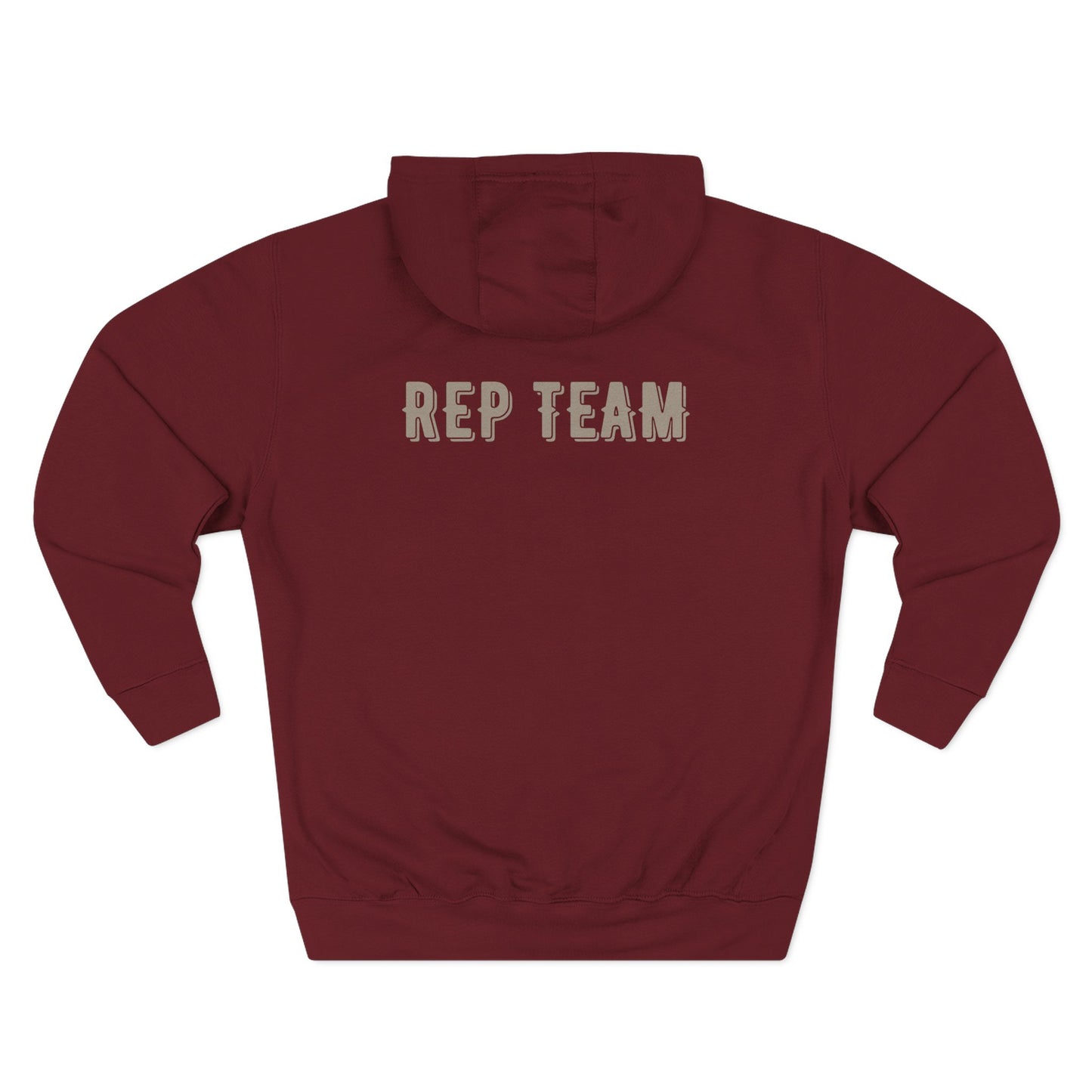 Spicy Book Corner Hoodie