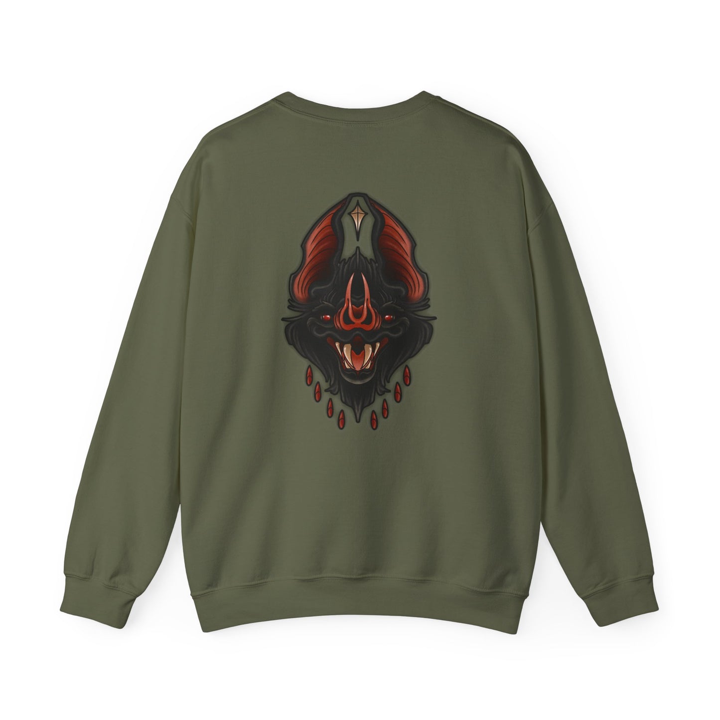 Gothic Bat
